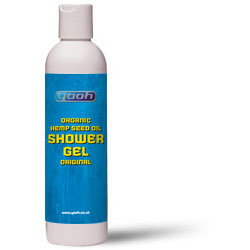 Gel de duche Yaoh
